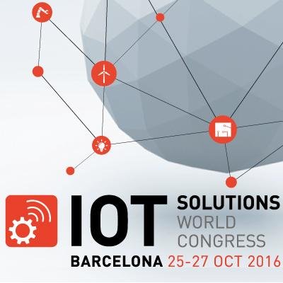 Barcelona, capital mundial de las soluciones IoT @Sigfox