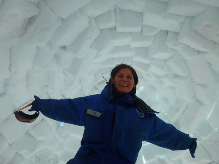 Cómo ayudamos a los científicos en la Antártida: ¡la historia @Sigfox del día!