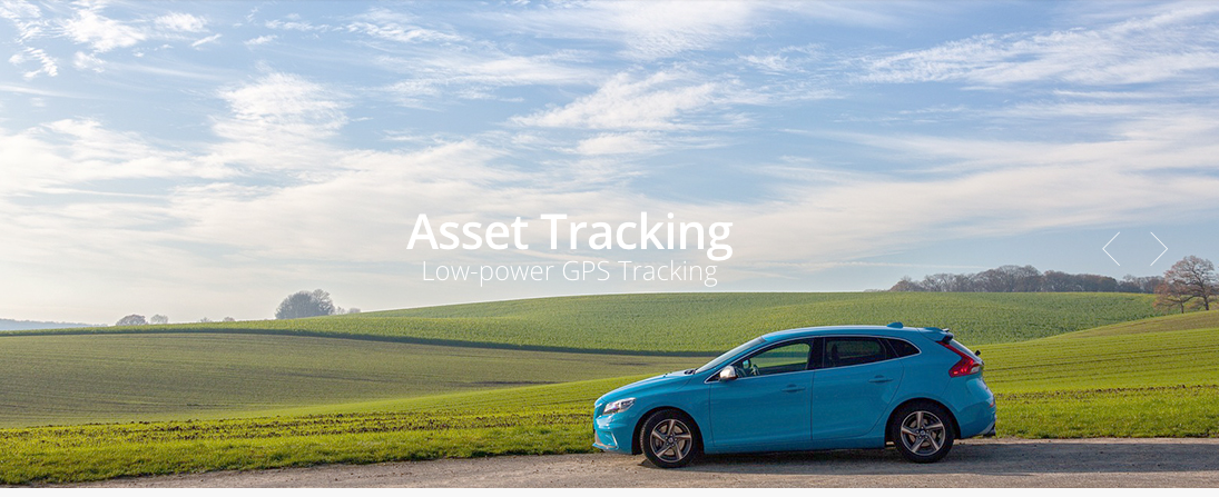 ASSET TRACKING: Seguimiento con GPS de baja potencia @SIGFOX