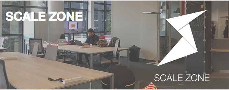 @IBM Francia y @Sigfox se asocian para lanzar @Scale Zone: un nuevo espacio dedicado a la industrialización de los startups IoT