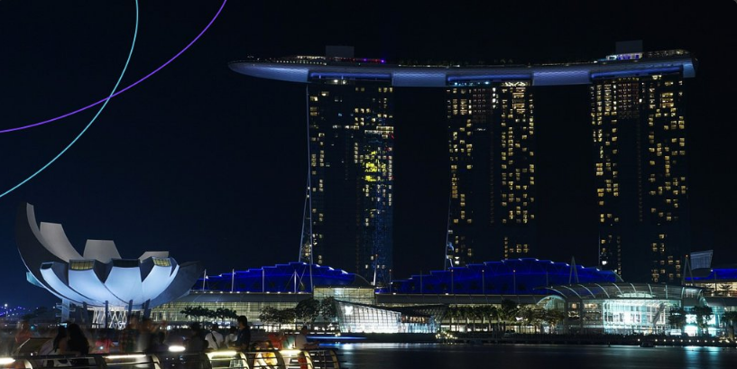 @SIGFOX, ENGIE y UnaBiz anunciaron el despliegue de la red IoT a nivel nacional en Singapur