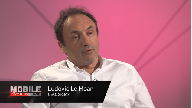 ¿Por qué @Sigfox complementará la oferta #LPWA standard en el ámbito celular? Una entrevista con Ludovic Le Moan