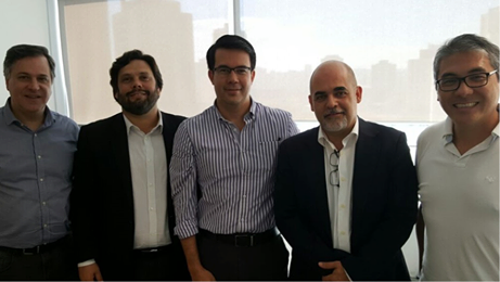 WND Brasil faz acordo de parceria comercial com a Agrus Data