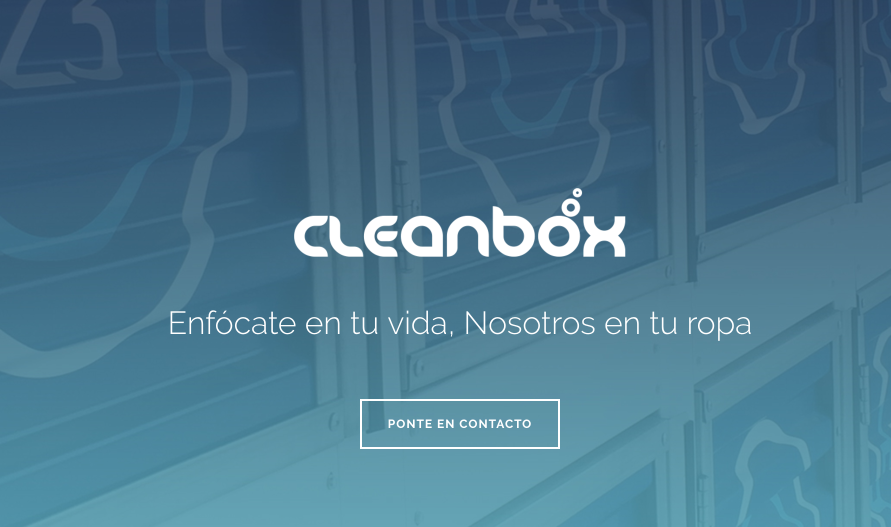 @Cleanbox, empresa mexicana que usa tecnología @Sigfox, nombrada como imagen de la Semana Nacional del Emprendedor