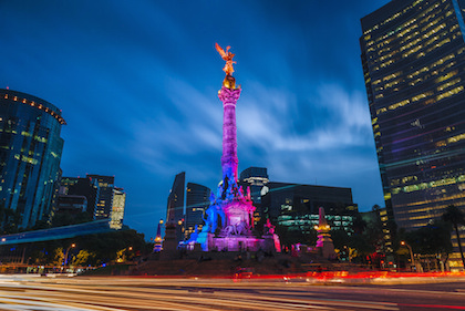 @Sigfox: México entre los tres países con mayor interés por adoptar el IoT
