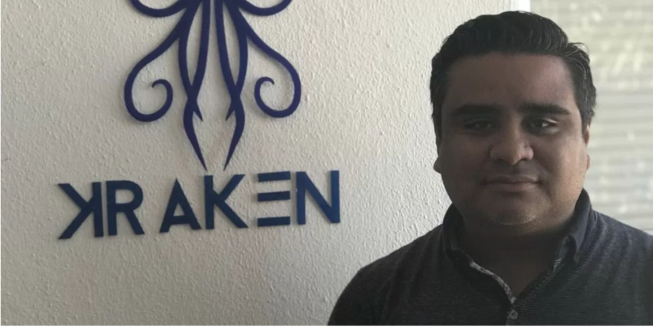 La Importancia De Kraken Agua Y La Conectividad Sigfox Para