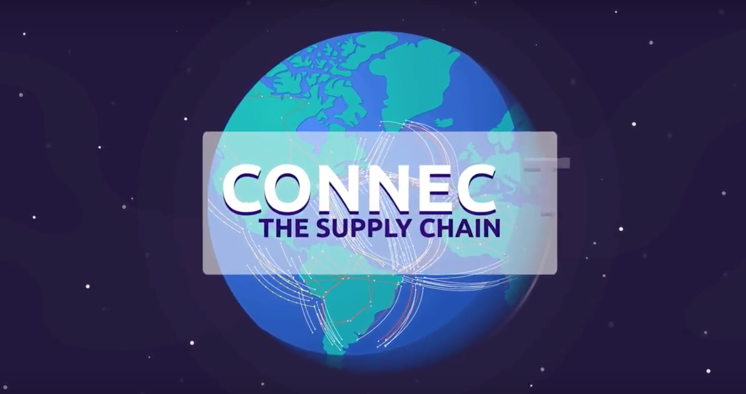 @Sigfox: ¡Conectemos la cadena de suministro! Un video nos muestra el caso de uso de seguimiento de contenedores