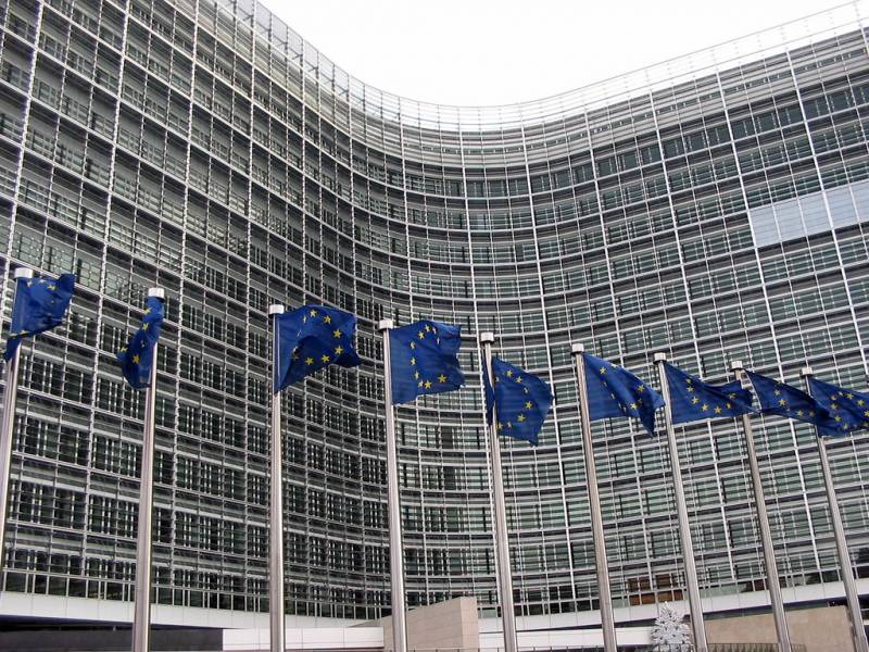 @Sigfox: La Comisión Europea revela la Alianza Europea de Inteligencia Artificial y 52 expertos en su Comité Asesor de IA