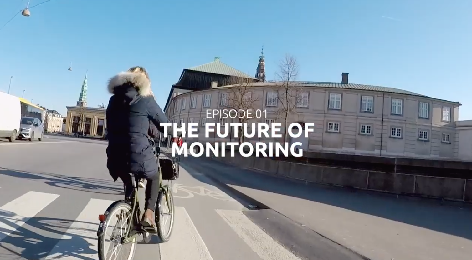 Este es “The Future of Monitoring”: el primer episodio de la web serie de #Sigfox ‘ENTER THE #0G WORLD’