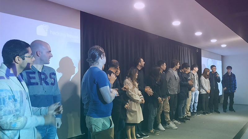 Bienvenido a Taipei: la IoT Hacking House de Sigfox está de vuelta