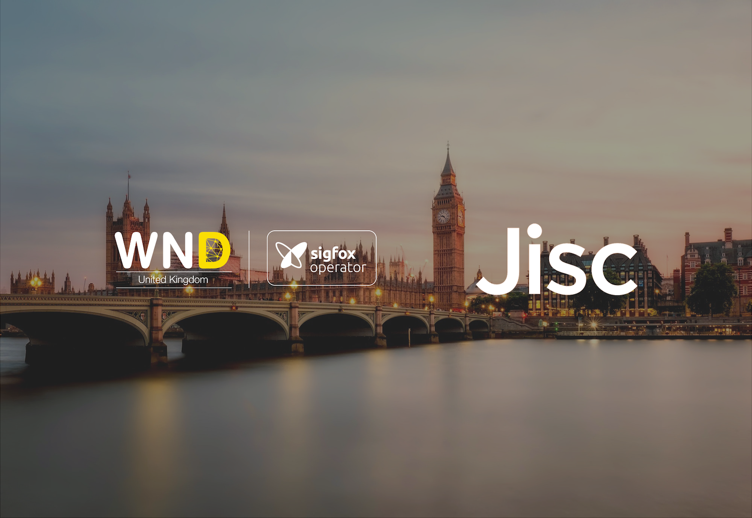 #Jisc and @Sigfox seek partners to show how connecting small things makes a big difference