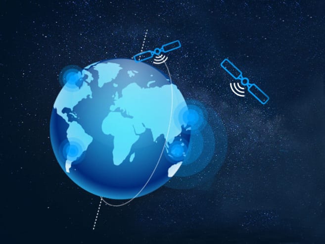 @Sigfox: Eutelsat Reveals ELO Constellation for the IoT Market