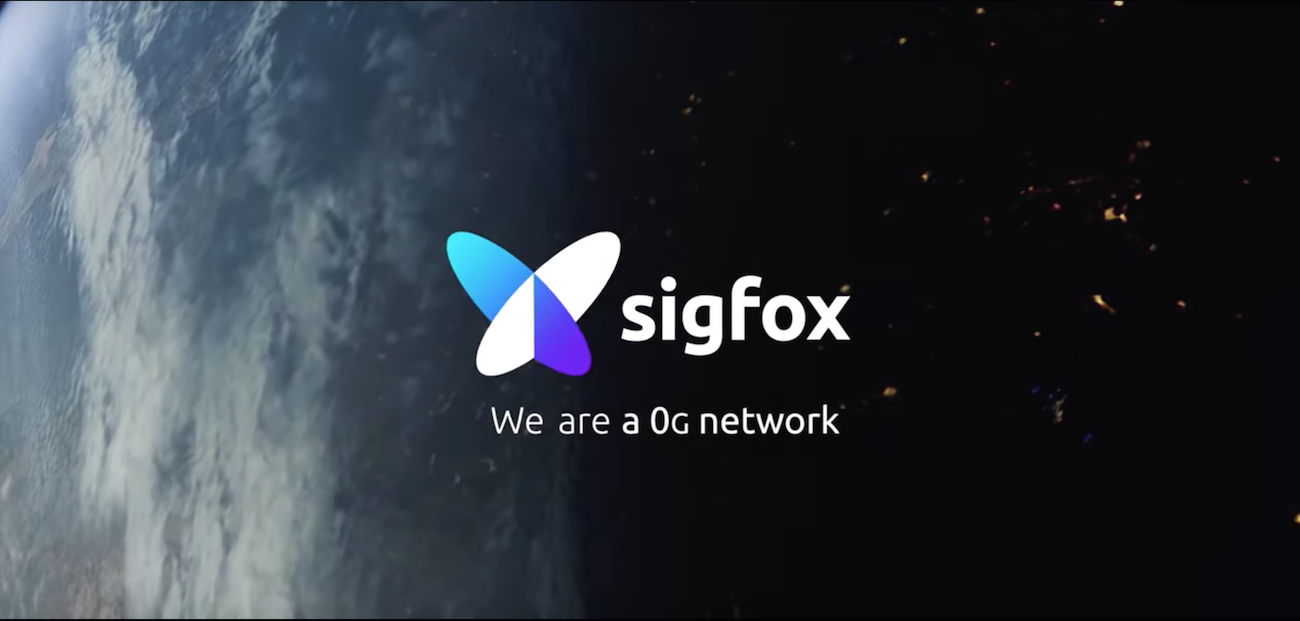 Sigfox: Entregamos más de 22M de mensajes al día (VIDEO)