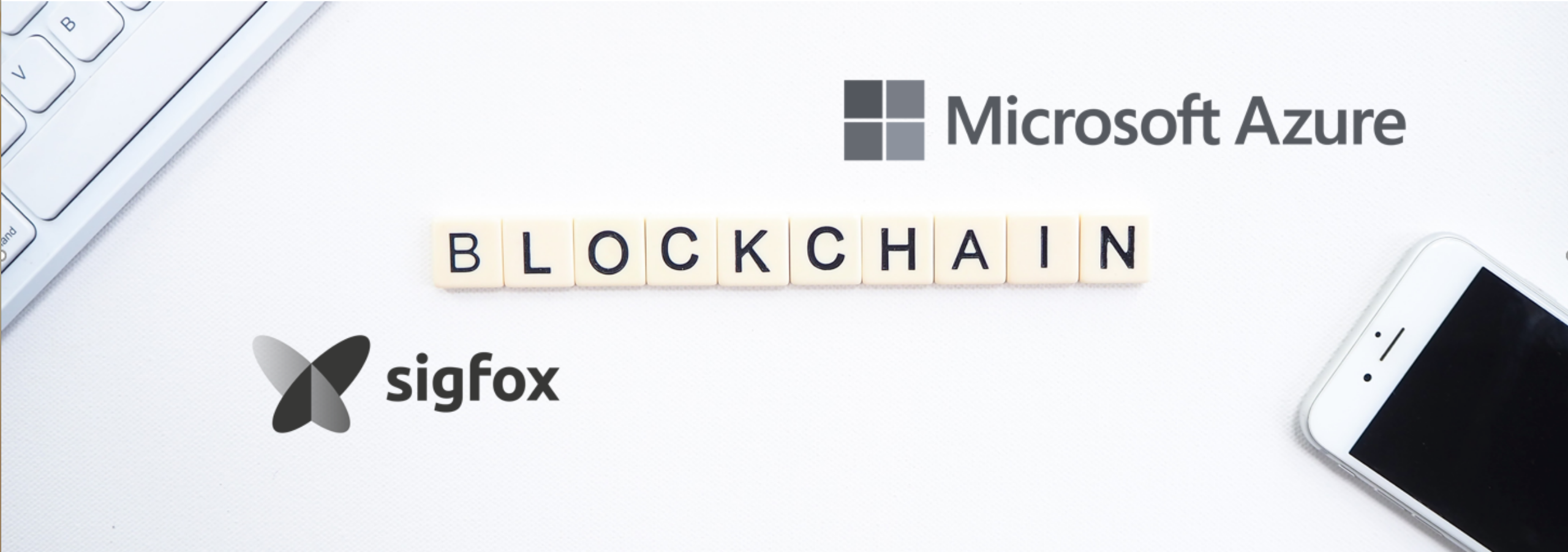 IoT y Blockchain: un Demo App con Microsoft Azure