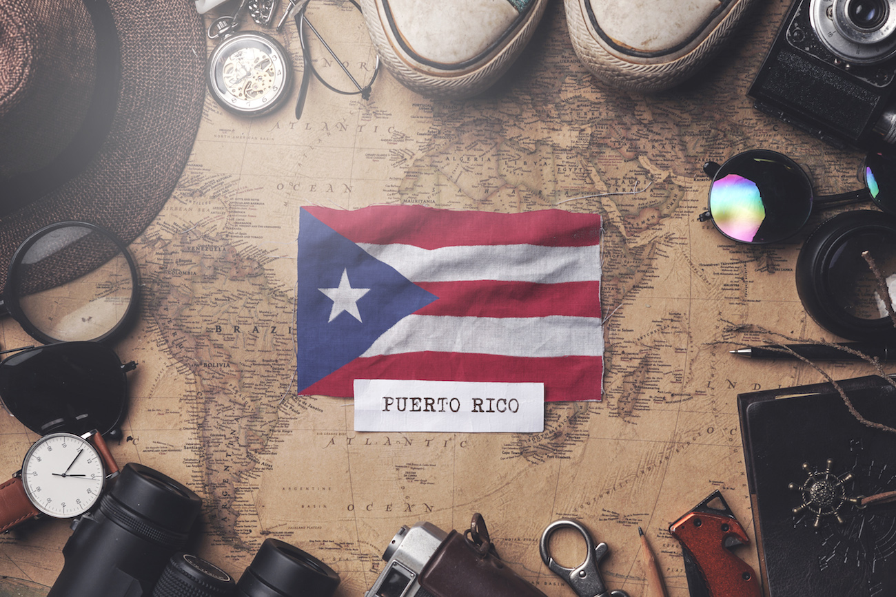 Sigfox abre en Puerto Rico con la misión de convertirlo en el próximo “smart country”