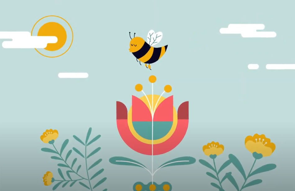 PICA, plataforma tecnológica de ayuda a los apicultores