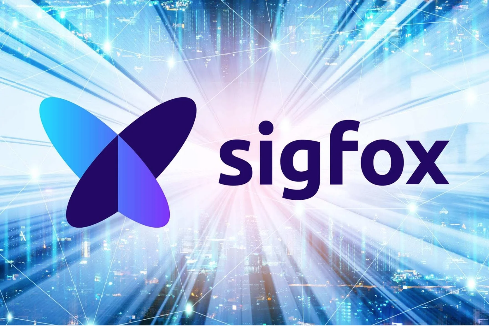 Sigfox prepara rastreadores de un dólar para contratos masivos de cadenas de suministro
