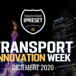 Transport Innovarion Week en México