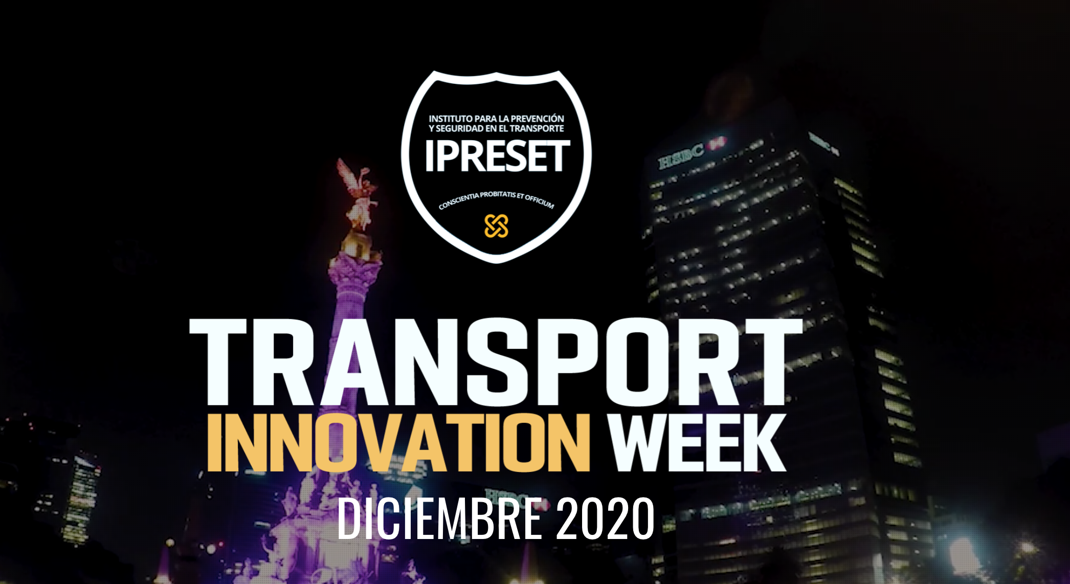 Lanzan el primer premio a la innovación en el transporte en México