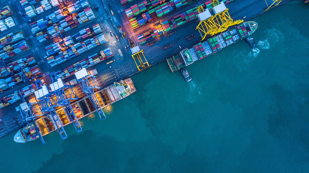 Safecube lanza EasyTrack: una solución IoT para el seguimiento de los flujos de transporte marítimo