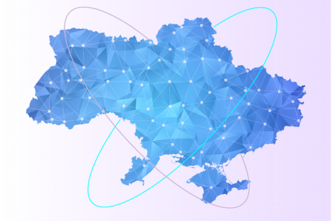 La red 0G de Sigfox se expande en Ucrania