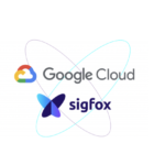 Sigfox y Google Cloud