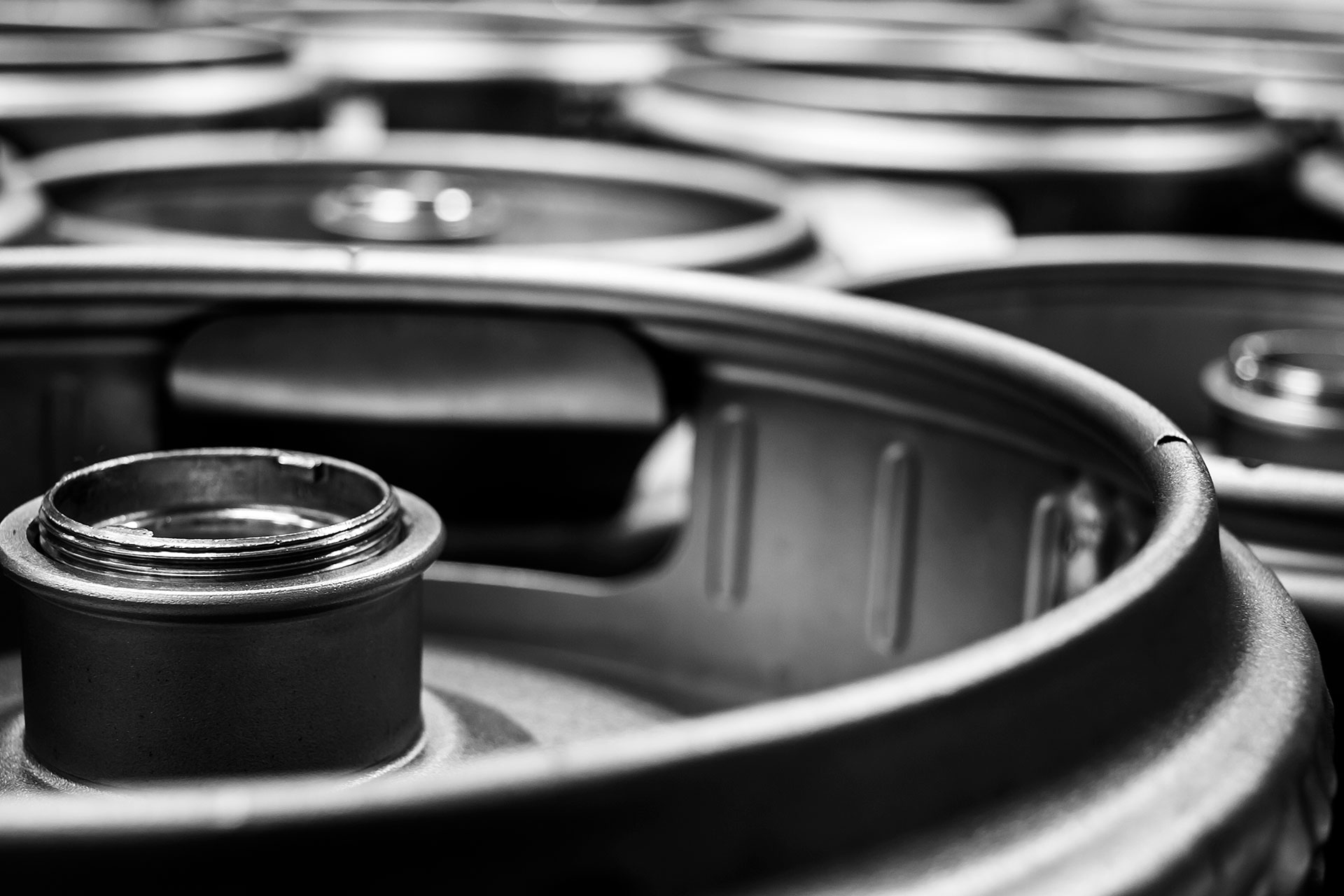Modernizando los rastreadores de barriles de cerveza en Australia #Sigfox
