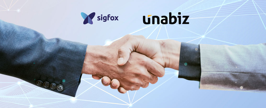 UnaBiz ha sido nombrado el nuevo propietario de Sigfox