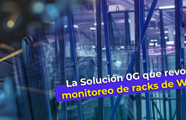 La Solución 0G que revolucionó el monitoreo de Racks de Weha-Therm